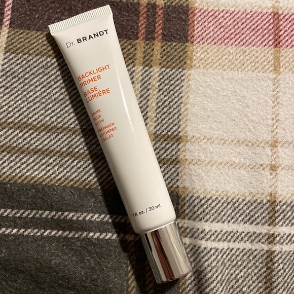 🐶 NWT  Dr. BRANDT Backlight Primer - Picture 2 of 5